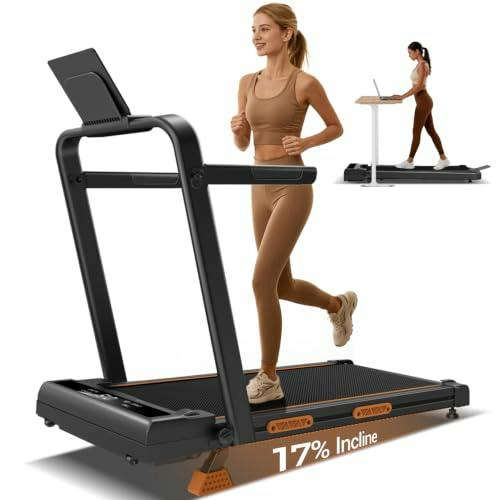 Walking Pad Treadmill