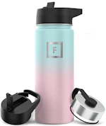 Iron Flask Water Bottle