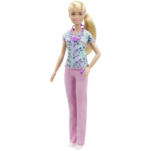 Barbie Doll