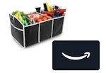 1 Year of AARP + $5 Amazon Gift Card