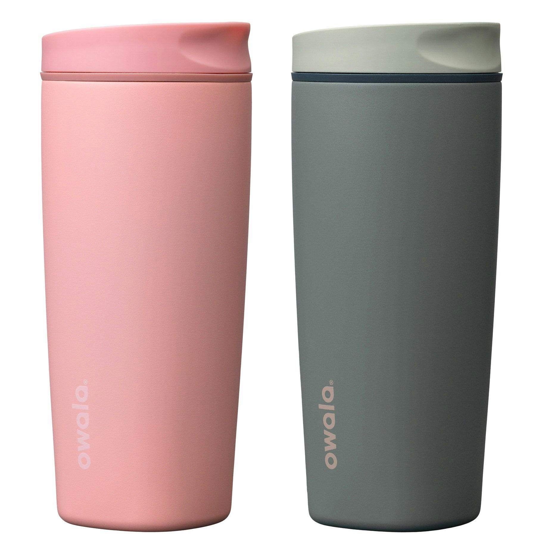 Owala SmoothSip Slider 2-Pack