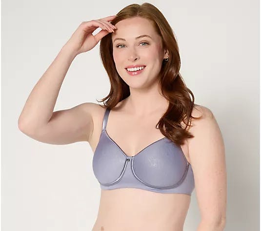 Featherlite Breathe Wirefree Bra