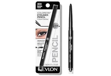 Revlon Eyeliner Pencil