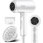 Hair Dryer with Diffuser
