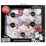 Disney Minnie Mouse Headband Set