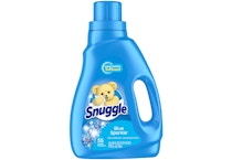 Snuggle Fabric Softener