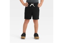 Cat & Jack Toddler Pull-On Shorts