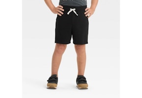 Cat & Jack Toddler Pull-On Shorts