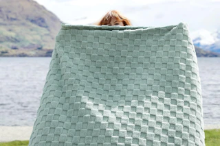 bedsure throw blanket
