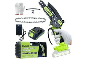 Cordless Mini Chainsaw
