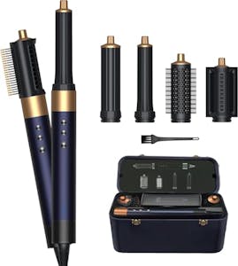 Hair Dryer Styler Tool