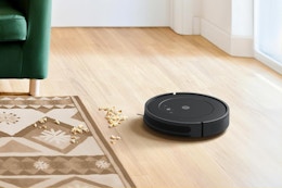 iRobot Roomba Vacuums, Prices Start at $149 During Amazon Black Friday card image