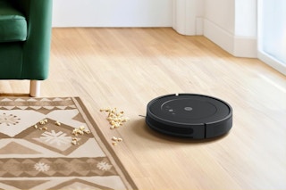 iRobot Roomba Robot Vacuum Amazon