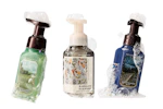 Bath & Body Works Foaming Hand Soaps