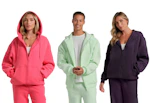 Comfrt Adult Hoodie