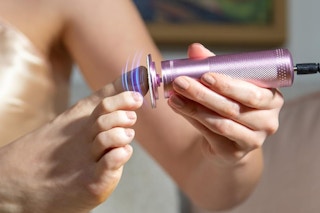 Electric Foot Callus Remover