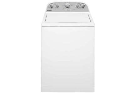 Whirlpool Washer