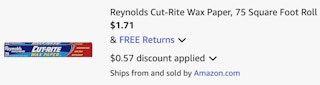 amazon-reynods-cut-rite-cart