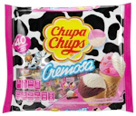 Chupa Chups Cremosa Lollipops