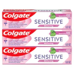 Colgate Sensitive Whitening 3-Pack
