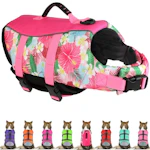 Dog Life Jacket