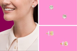 kate spade earrings
