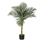 Artificial Palm Tree