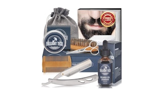 amazon-fulllight-tech-beard-growth-kit