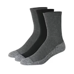 Hanes Men's Crew Socks