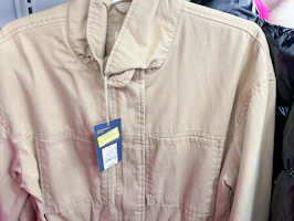Women's Utility Field Jacket