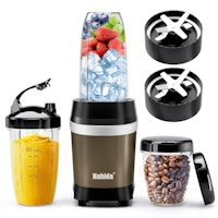 Personal Blender Set