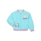 Hello Kitty Kids Bomber Jacket