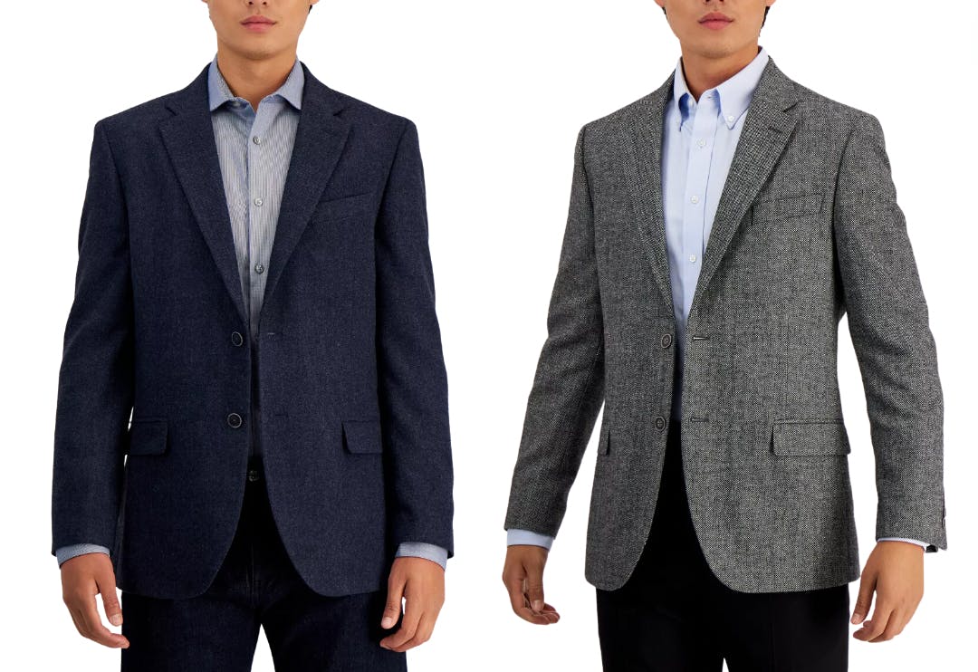 Nautica Men's Sport Coat