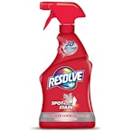 Resolve Stain Remover Spray
