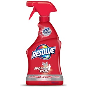 Resolve Stain Remover Spray