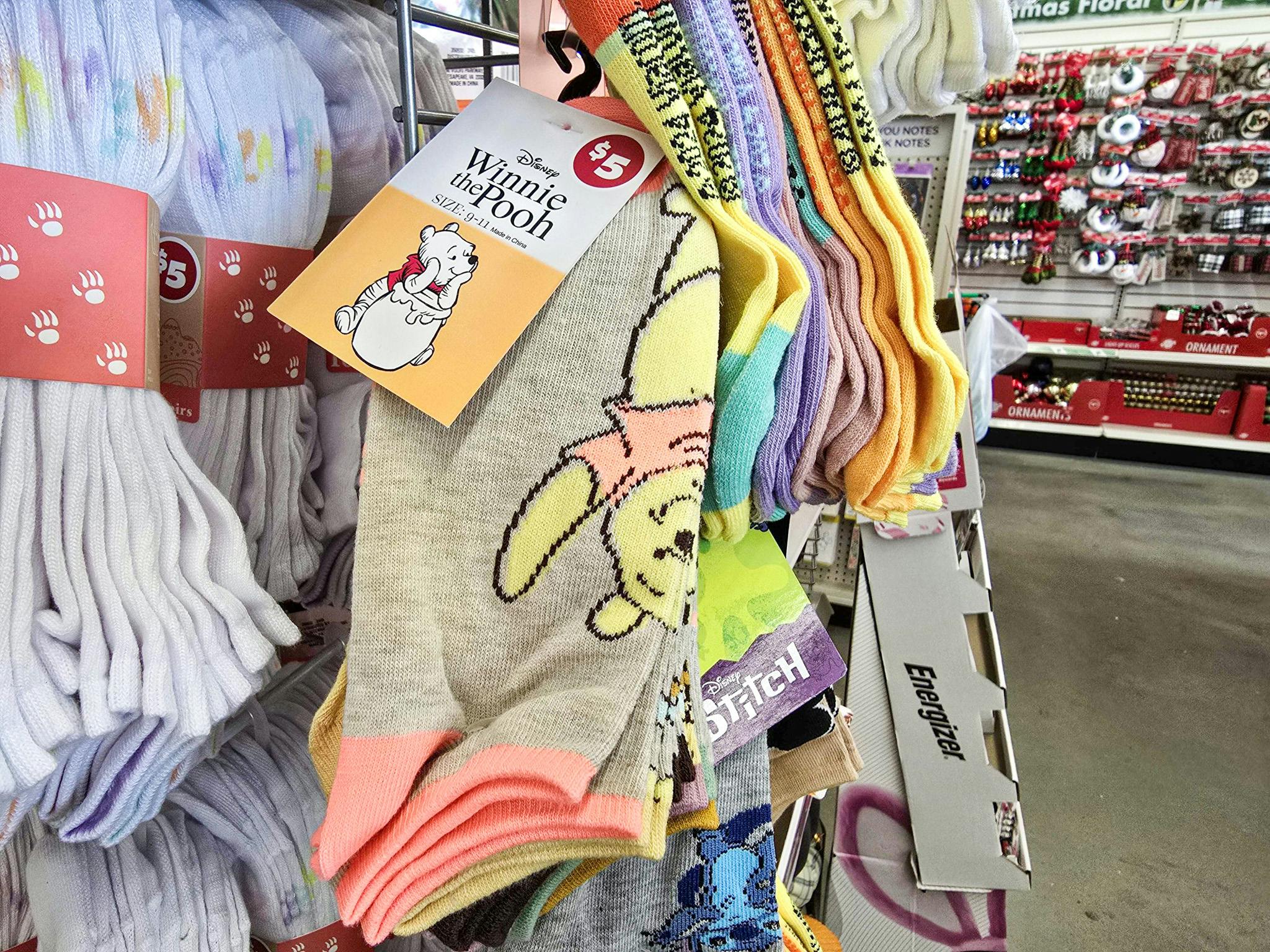 Dollar Tree Weekly Ad and Deals | Nov. 2 - Nov. 8, 2024 - The Krazy ...