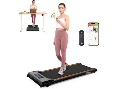 Walking Pad Under Desk Treadmill