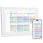 Smart Wi-Fi Calendar