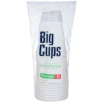 Walgreens Plastic Cups