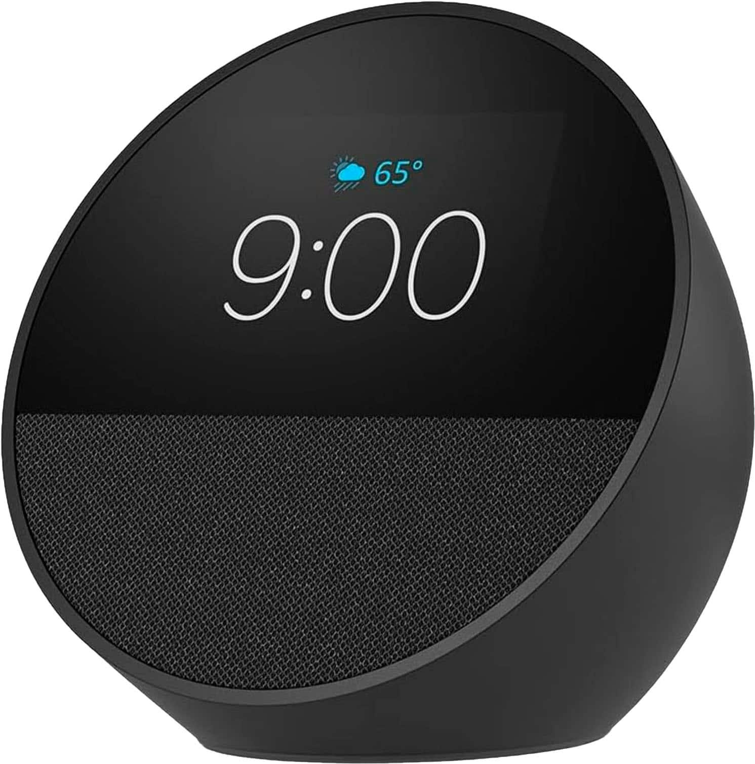 Amazon Echo Spot