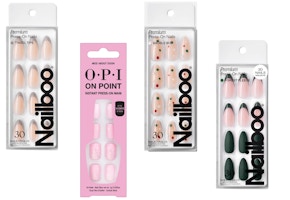 Press-on Nail Kit