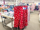 JCPenney Pajama Pants