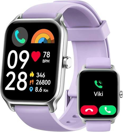Smart Watch for Women