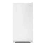 Whirlpool Upright Freezer