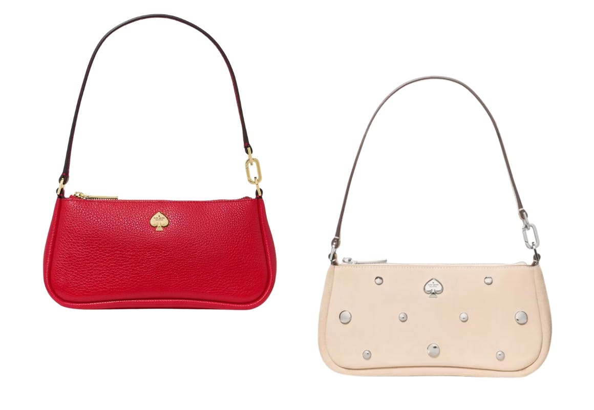 Kate Spade Kayla Mini Bag