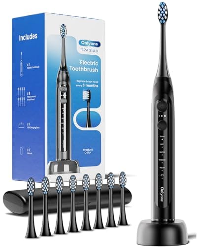 Onlyone Electric Toothbrush