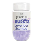 Jergens Lotion Bursts