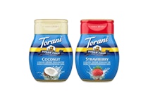 2 Torani Drink Enhancers