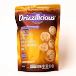 Drizzilicious Salted Caramel Bites