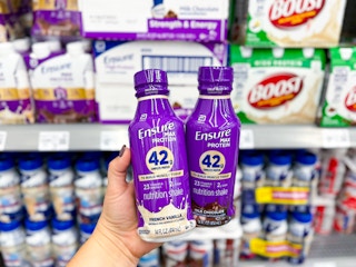 walmart-ensure-protein-shake-1